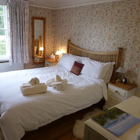 ويندسور Manor Cottage Bed And Breakfast المظهر الخارجي الصورة