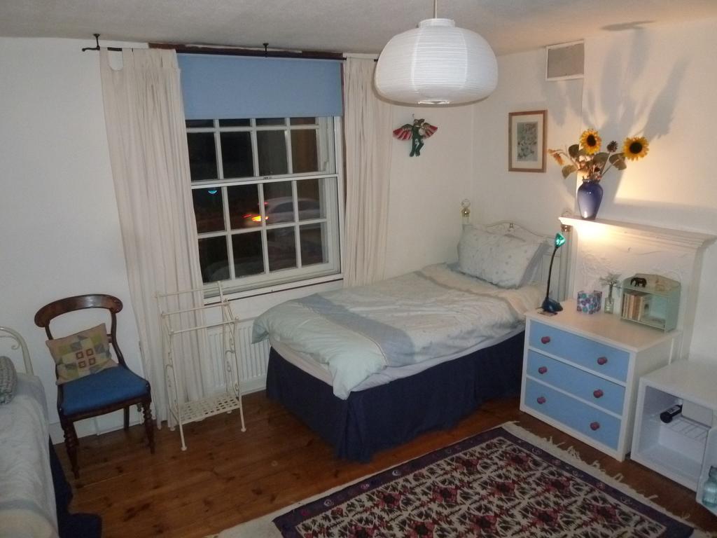 ويندسور Manor Cottage Bed And Breakfast المظهر الخارجي الصورة