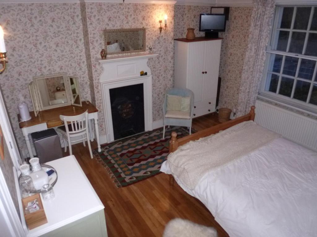 ويندسور Manor Cottage Bed And Breakfast المظهر الخارجي الصورة